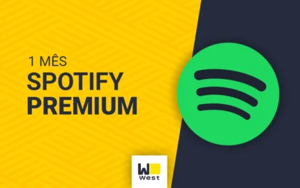 spotify premium dias mensal QAQT