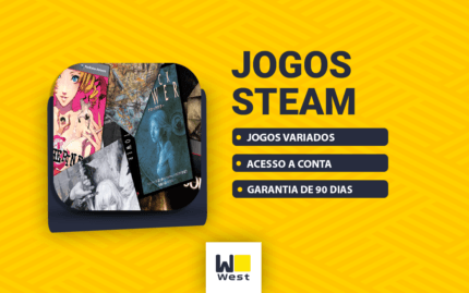 JOGOSSTEAM